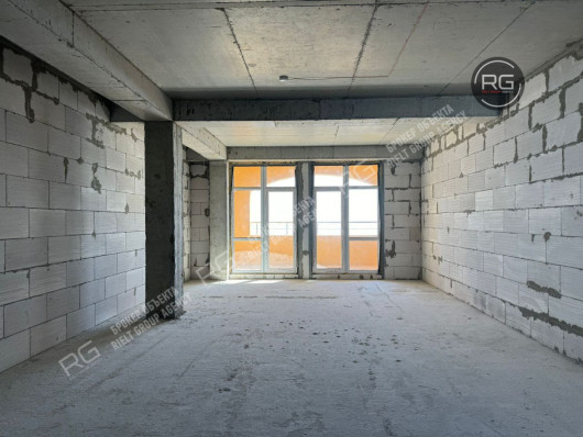 Апартамент в Ялте ЖК Монако, 63 м², Крым Республика, Ялта г., Восход п.г.т., Наташинская ул., д.1