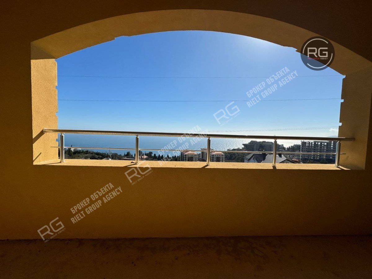 Миниатюра 5, Апартамент в Ялте ЖК Монако, 63 м², Крым Республика, Ялта г., Восход п.г.т., Наташинская ул., д.1