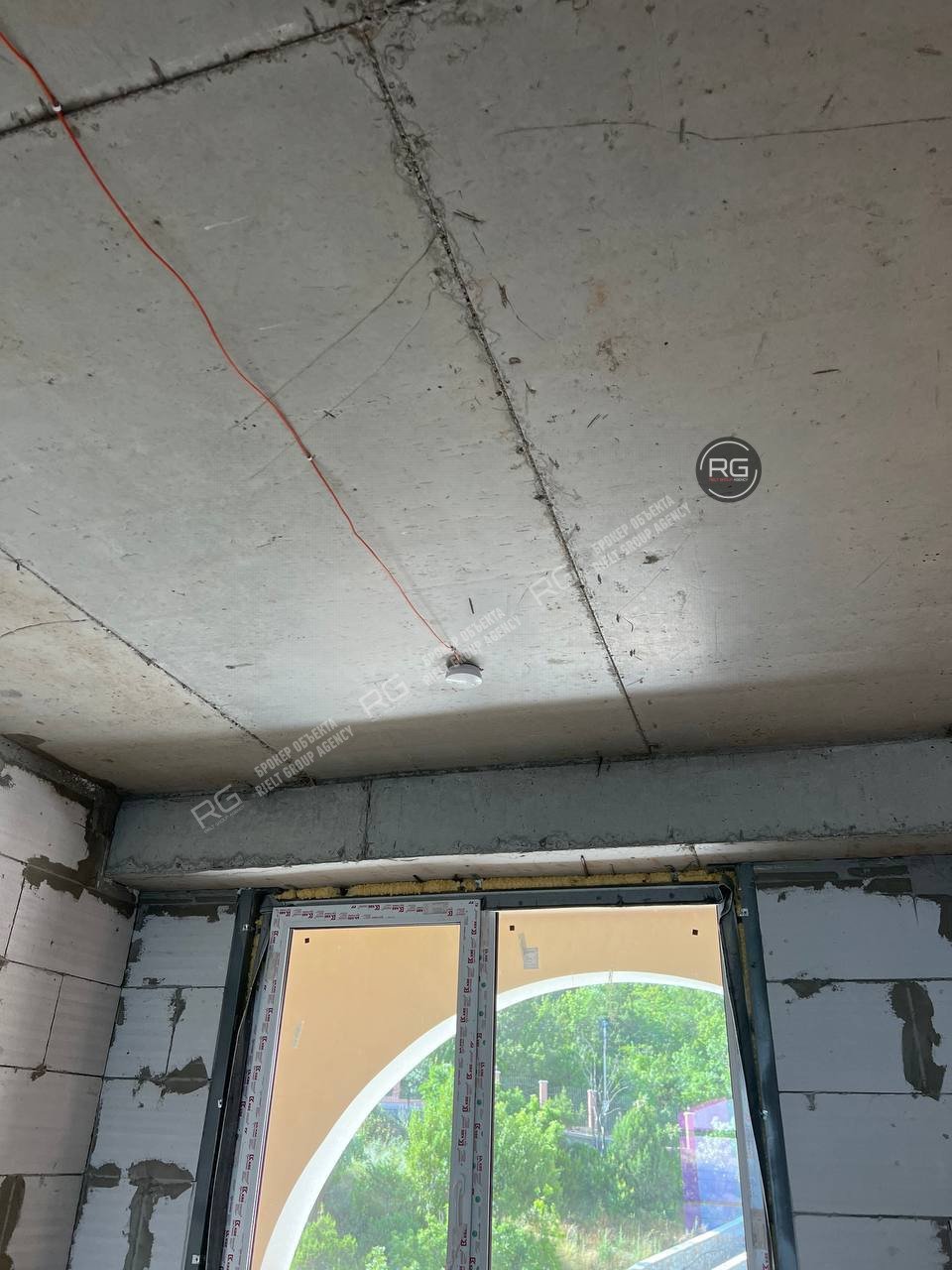 Миниатюра 8, Апартамент в Ялте ЖК Монако, 63 м², Крым Республика, Ялта г., Восход п.г.т., Наташинская ул., д.1