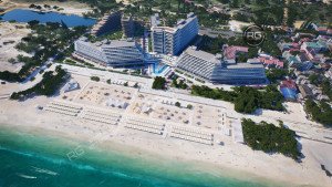 Миниатюра 17, Апартаменты для души и здоровья, 24 м², Крым Республика, Саки г., Морская ул., д.2, литер Ж