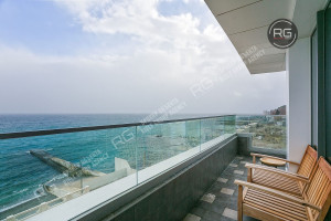 Миниатюра 13, Апартаменты у моря, 57 м², Крым Республика, Ялта г., Парковый проезд., д.8д