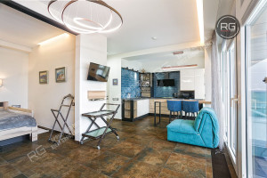 Миниатюра 15, Апартаменты у моря, 57 м², Крым Республика, Ялта г., Парковый проезд., д.8д