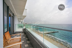 Миниатюра 16, Апартаменты у моря, 57 м², Крым Республика, Ялта г., Парковый проезд., д.8д