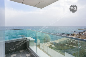 Миниатюра 17, Апартаменты у моря, 57 м², Крым Республика, Ялта г., Парковый проезд., д.8д