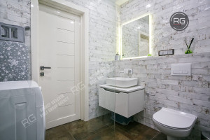 Миниатюра 18, Апартаменты у моря, 57 м², Крым Республика, Ялта г., Парковый проезд., д.8д