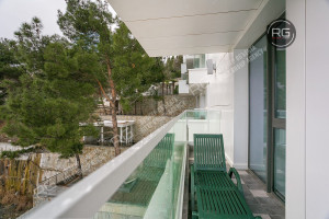 Миниатюра 19, Апартаменты у моря, 57 м², Крым Республика, Ялта г., Парковый проезд., д.8д