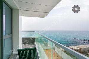 Миниатюра 21, Апартаменты у моря, 57 м², Крым Республика, Ялта г., Парковый проезд., д.8д