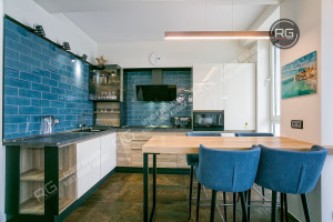 Миниатюра 22, Апартаменты у моря, 57 м², Крым Республика, Ялта г., Парковый проезд., д.8д