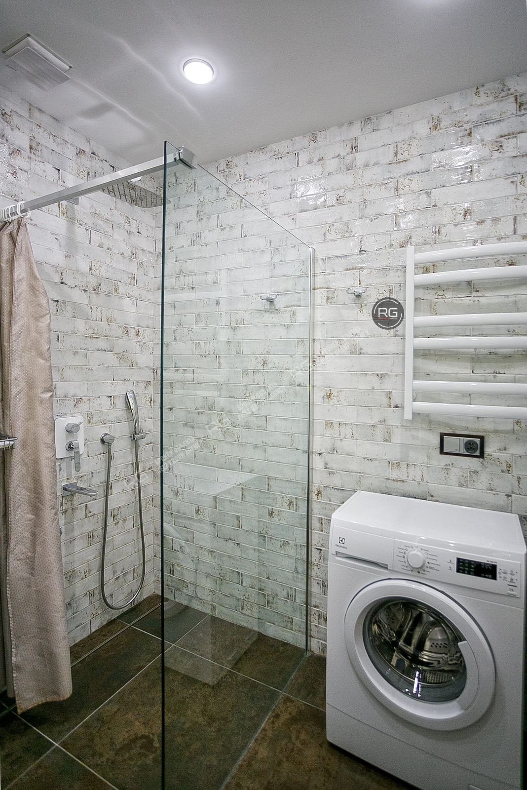 Миниатюра 23, Апартаменты у моря, 57 м², Крым Республика, Ялта г., Парковый проезд., д.8д