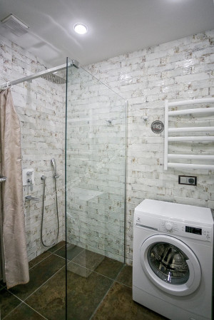 Миниатюра 23, Апартаменты у моря, 57 м², Крым Республика, Ялта г., Парковый проезд., д.8д