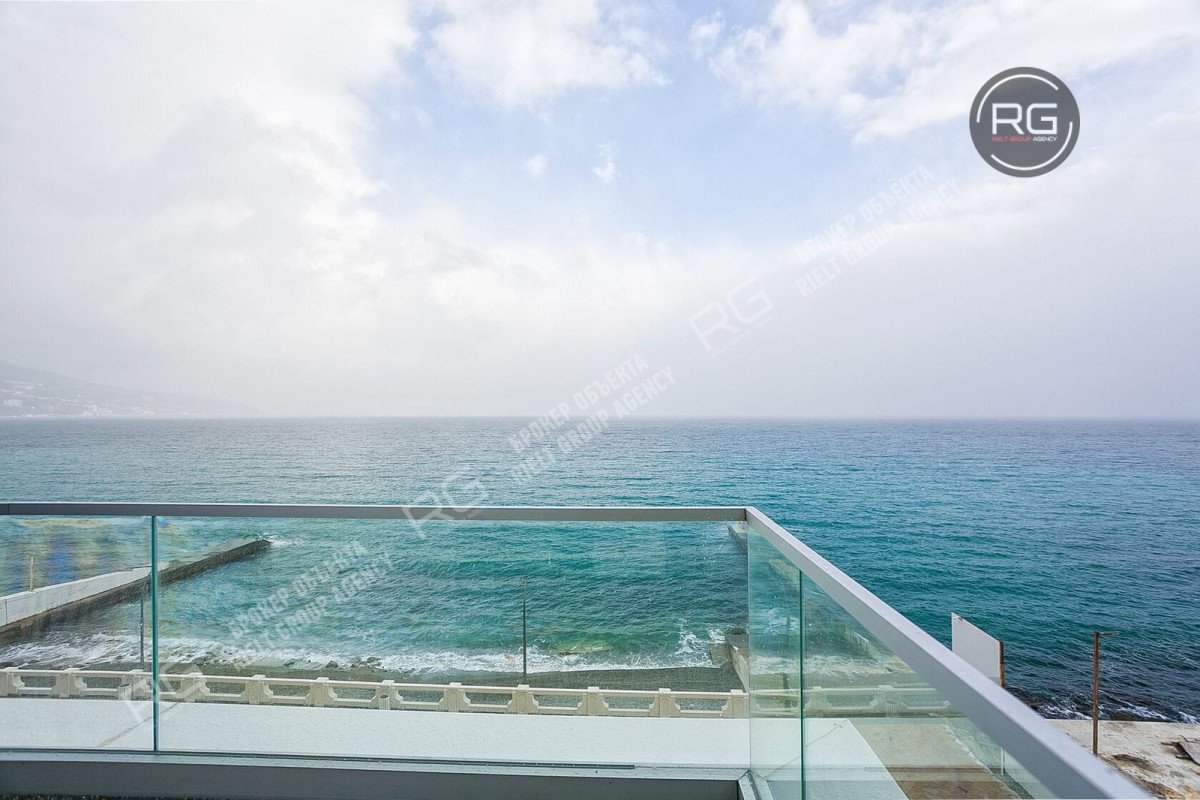 Миниатюра 7, Апартаменты у моря, 57 м², Крым Республика, Ялта г., Парковый проезд., д.8д