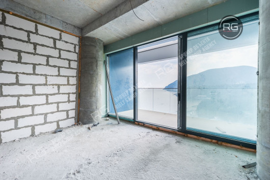 Апартаменты у моря, 76,2 м², Крым Республика, Партенит п.г.т., Васильченко ул., д.6в