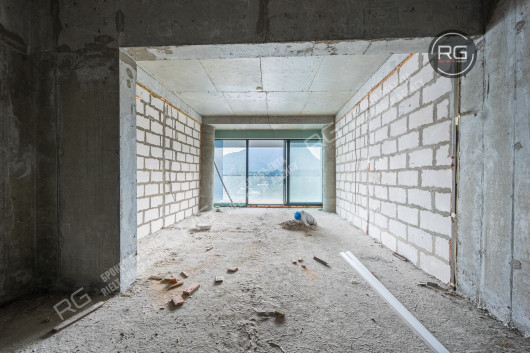 Апартаменты у моря, 76,2 м², Крым Республика, Партенит п.г.т., Васильченко ул., д.6в