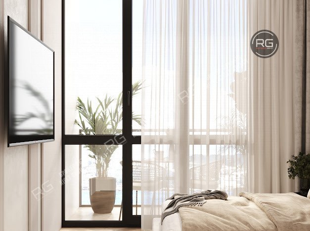 Фото 1, Апартаменты в бизнес-комплексе, 32 м², Крым Республика, Коктебель п.г.т., Арматлукская ул., д.2, к.8