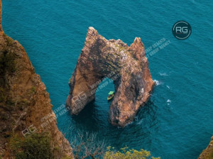 Миниатюра 18, Апартаменты в бизнес-комплексе, 32 м², Крым Республика, Коктебель п.г.т., Арматлукская ул., д.2, к.8