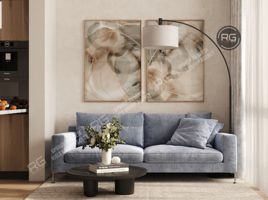 Апартаменты в бизнес-комплексе, 32 м², Крым Республика, Коктебель п.г.т., Арматлукская ул., д.2, к.8