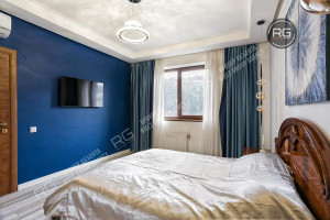 Миниатюра 12, Апартаменты в Приморском парке, 42 м², Крым Республика, Ялта г., Парковый проезд., д.6а