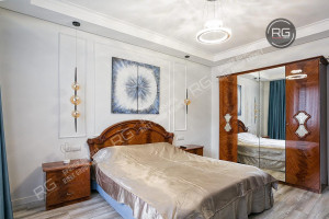 Миниатюра 13, Апартаменты в Приморском парке, 42 м², Крым Республика, Ялта г., Парковый проезд., д.6а