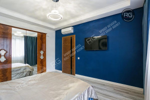 Миниатюра 14, Апартаменты в Приморском парке, 42 м², Крым Республика, Ялта г., Парковый проезд., д.6а