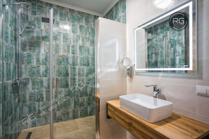 Миниатюра 15, Апартаменты в Приморском парке, 42 м², Крым Республика, Ялта г., Парковый проезд., д.6а