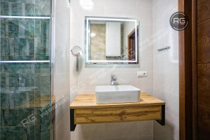 Миниатюра 17, Апартаменты в Приморском парке, 42 м², Крым Республика, Ялта г., Парковый проезд., д.6а