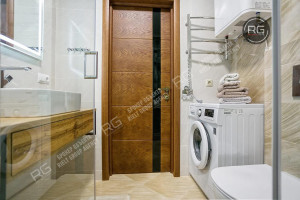 Миниатюра 18, Апартаменты в Приморском парке, 42 м², Крым Республика, Ялта г., Парковый проезд., д.6а