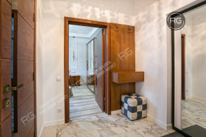 Миниатюра 19, Апартаменты в Приморском парке, 42 м², Крым Республика, Ялта г., Парковый проезд., д.6а