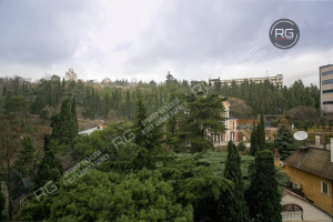 Миниатюра 4, Апартаменты в Приморском парке, 42 м², Крым Республика, Ялта г., Парковый проезд., д.6а