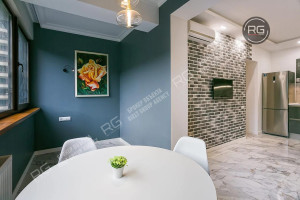 Миниатюра 5, Апартаменты в Приморском парке, 42 м², Крым Республика, Ялта г., Парковый проезд., д.6а