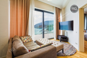 Миниатюра 1, Апартаменты в ЖК Аю-Даг. Срочно!, 121 м², Крым Республика, Алушта г., Партенит п.г.т., Васильченко ул., д.6в