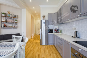 Миниатюра 13, Апартаменты в ЖК Аю-Даг. Срочно!, 121 м², Крым Республика, Алушта г., Партенит п.г.т., Васильченко ул., д.6в