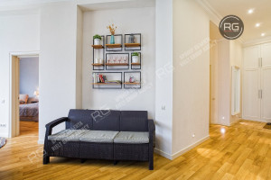 Миниатюра 14, Апартаменты в ЖК Аю-Даг. Срочно!, 121 м², Крым Республика, Алушта г., Партенит п.г.т., Васильченко ул., д.6в