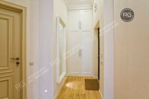 Миниатюра 15, Апартаменты в ЖК Аю-Даг. Срочно!, 121 м², Крым Республика, Алушта г., Партенит п.г.т., Васильченко ул., д.6в