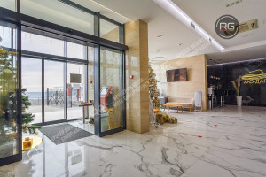 Миниатюра 17, Апартаменты в ЖК Аю-Даг. Срочно!, 121 м², Крым Республика, Алушта г., Партенит п.г.т., Васильченко ул., д.6в