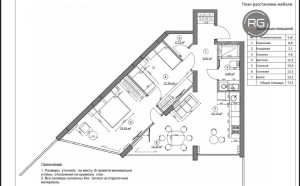 Миниатюра 2, Апартаменты в ЖК Аю-Даг. Срочно!, 121 м², Крым Республика, Алушта г., Партенит п.г.т., Васильченко ул., д.6в