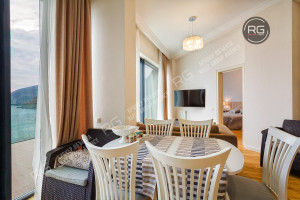 Миниатюра 4, Апартаменты в ЖК Аю-Даг. Срочно!, 121 м², Крым Республика, Алушта г., Партенит п.г.т., Васильченко ул., д.6в