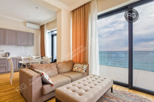 Миниатюра 5, Апартаменты в ЖК Аю-Даг. Срочно!, 121 м², Крым Республика, Алушта г., Партенит п.г.т., Васильченко ул., д.6в