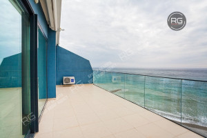 Миниатюра 6, Апартаменты в ЖК Аю-Даг. Срочно!, 121 м², Крым Республика, Алушта г., Партенит п.г.т., Васильченко ул., д.6в