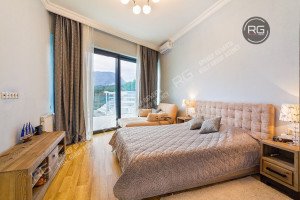 Миниатюра 8, Апартаменты в ЖК Аю-Даг. Срочно!, 121 м², Крым Республика, Алушта г., Партенит п.г.т., Васильченко ул., д.6в