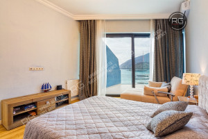 Миниатюра 9, Апартаменты в ЖК Аю-Даг. Срочно!, 121 м², Крым Республика, Алушта г., Партенит п.г.т., Васильченко ул., д.6в