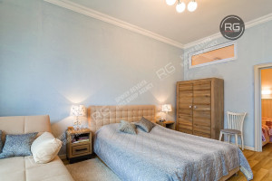 Миниатюра 10, Апартаменты в ЖК Аю-Даг. Срочно!, 121 м², Крым Республика, Алушта г., Партенит п.г.т., Васильченко ул., д.6в