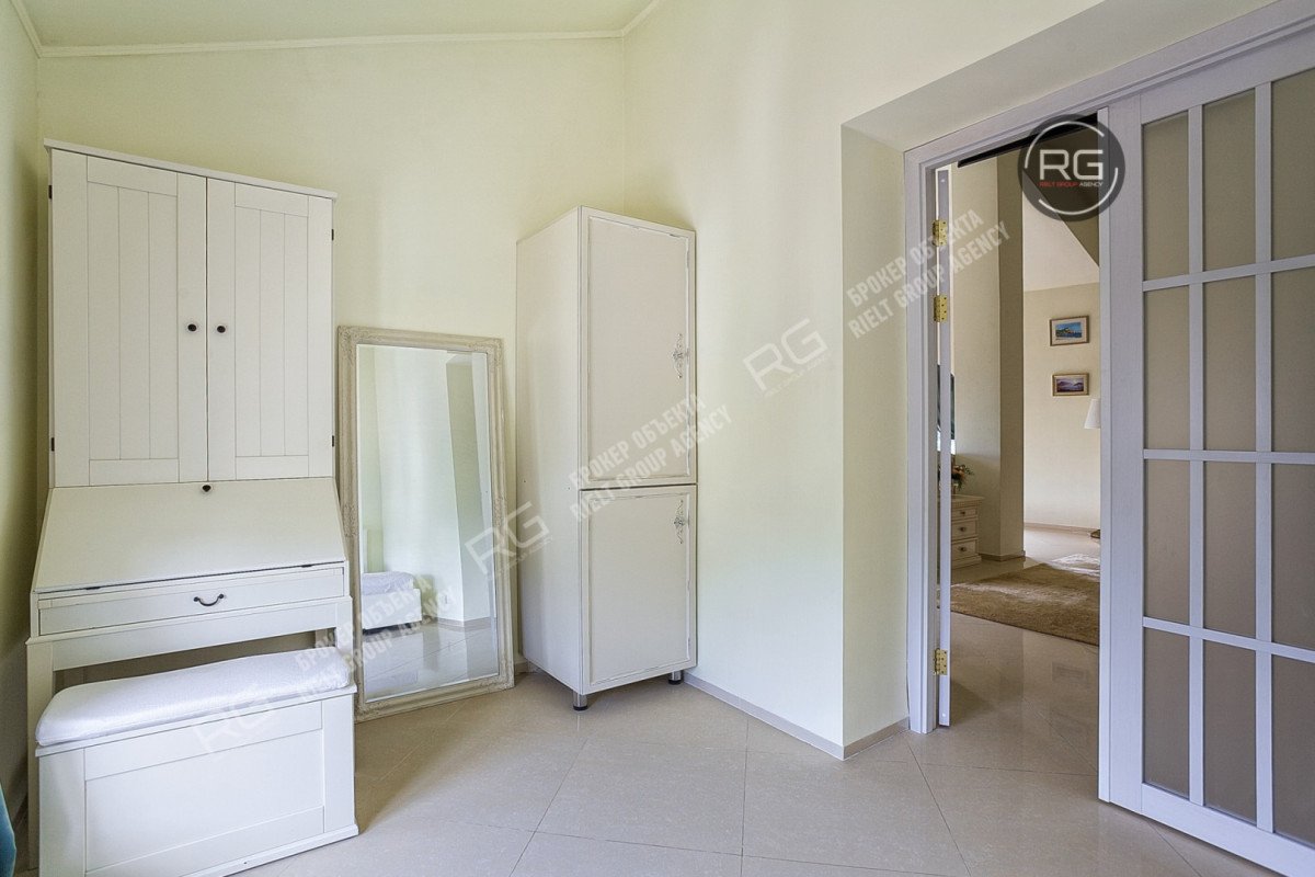 Миниатюра 11, Аренда комфортабельной Виллы в Гурзуфе, 650 м², Крым Республика, Ялта г., Гурзуф п.г.т., Ленинградская ул., д.70, к.а