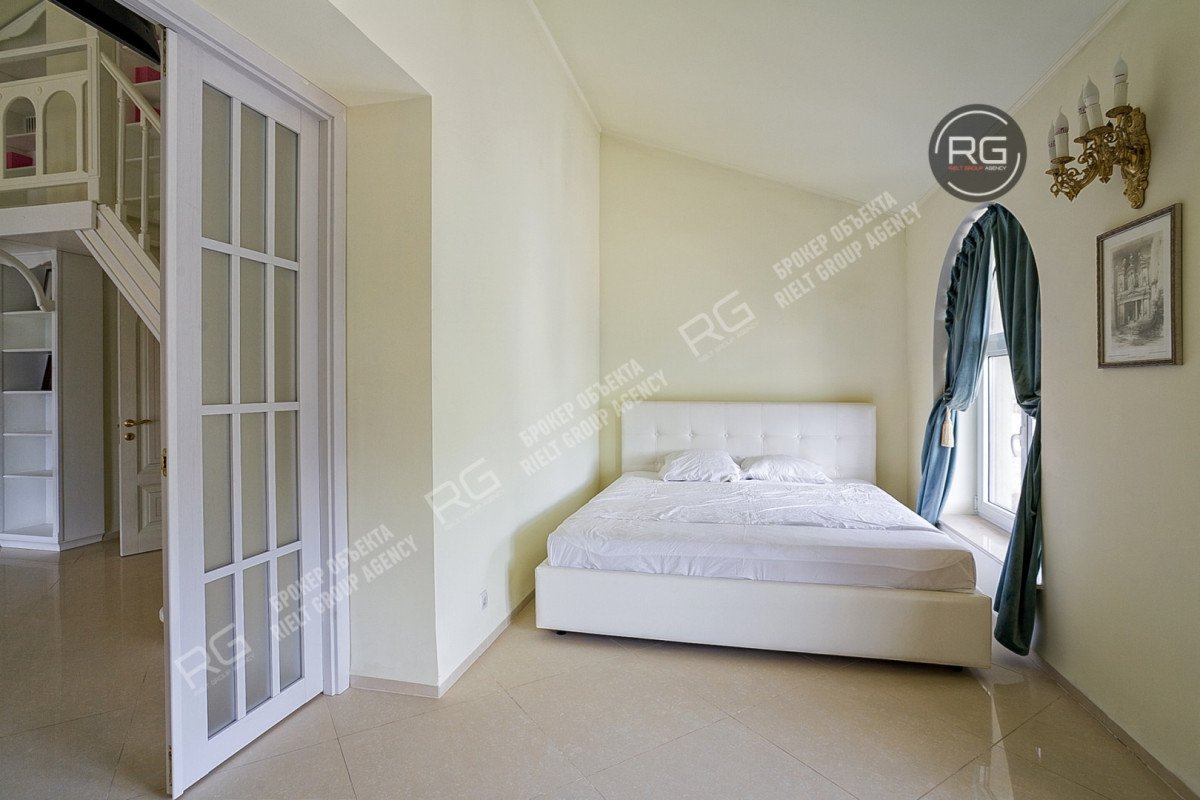 Миниатюра 13, Аренда комфортабельной Виллы в Гурзуфе, 650 м², Крым Республика, Ялта г., Гурзуф п.г.т., Ленинградская ул., д.70, к.а