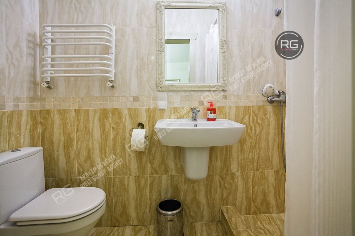 Миниатюра 15, Аренда комфортабельной Виллы в Гурзуфе, 650 м², Крым Республика, Ялта г., Гурзуф п.г.т., Ленинградская ул., д.70, к.а