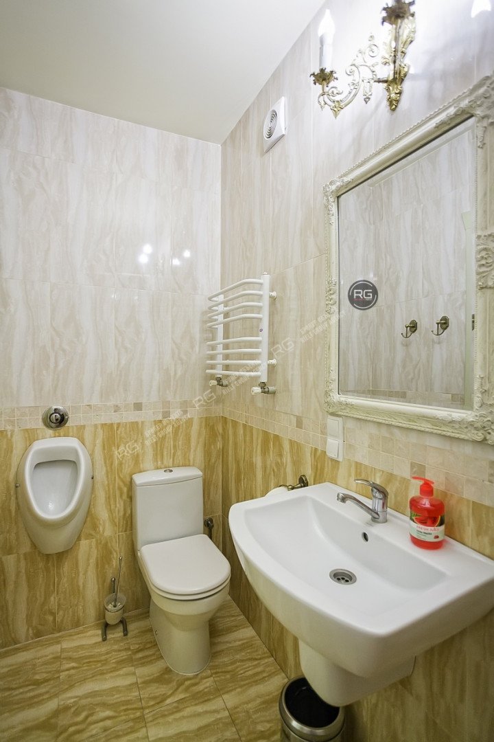 Миниатюра 16, Аренда комфортабельной Виллы в Гурзуфе, 650 м², Крым Республика, Ялта г., Гурзуф п.г.т., Ленинградская ул., д.70, к.а