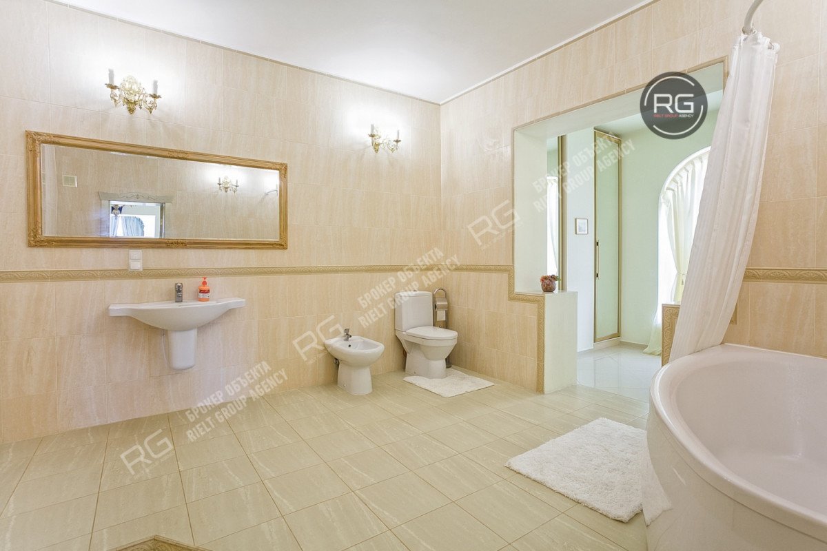 Миниатюра 19, Аренда комфортабельной Виллы в Гурзуфе, 650 м², Крым Республика, Ялта г., Гурзуф п.г.т., Ленинградская ул., д.70, к.а