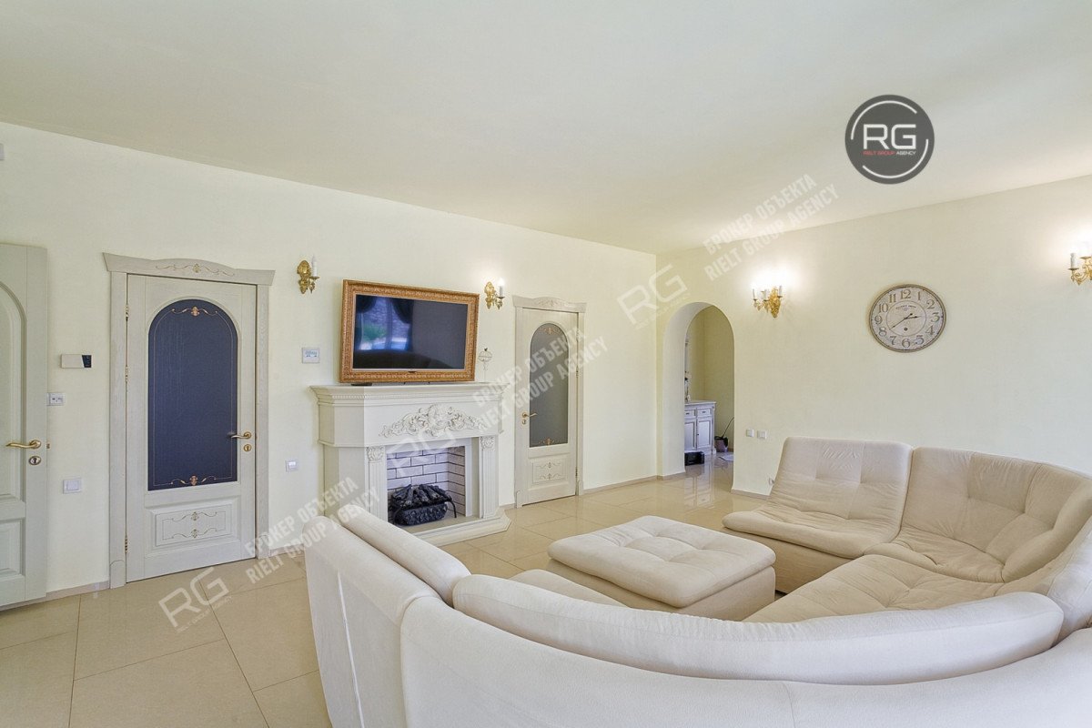 Миниатюра 25, Аренда комфортабельной Виллы в Гурзуфе, 650 м², Крым Республика, Ялта г., Гурзуф п.г.т., Ленинградская ул., д.70, к.а