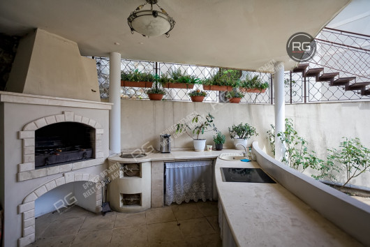 Аренда комфортабельной Виллы в Гурзуфе, 650 м², Крым Республика, Ялта г., Гурзуф п.г.т., Ленинградская ул., д.70, к.а