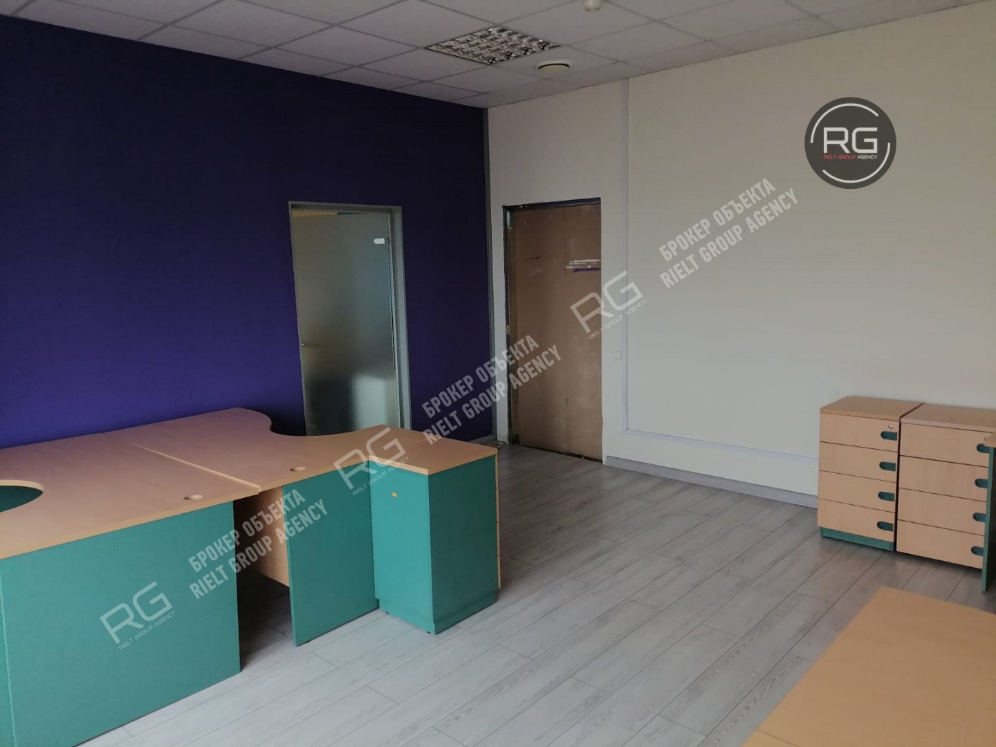  Аренда офиса 30 м2 