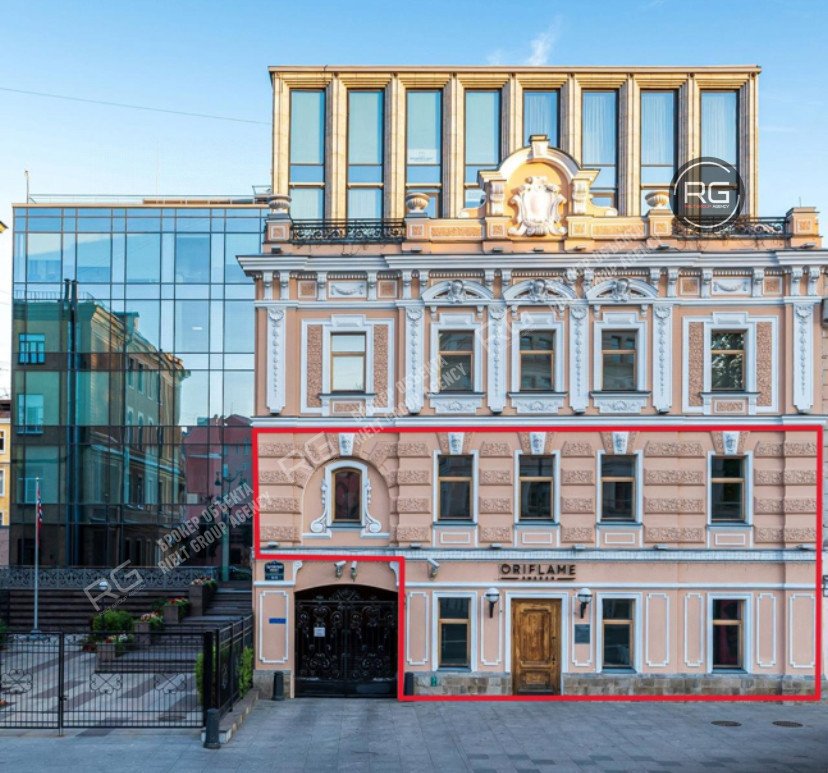  Аренда помещения у метро, центр! 
